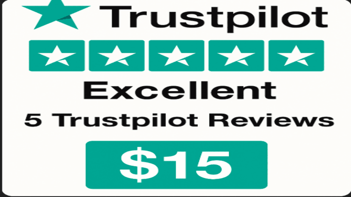 158011I will provide – 1 – Trustpilot Negative Review Remove | Quick Order
