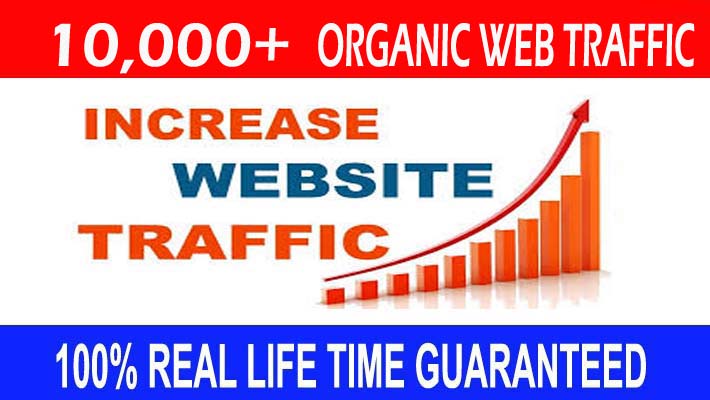 197370100,000+Organic worldwide web traffic for grow your website.