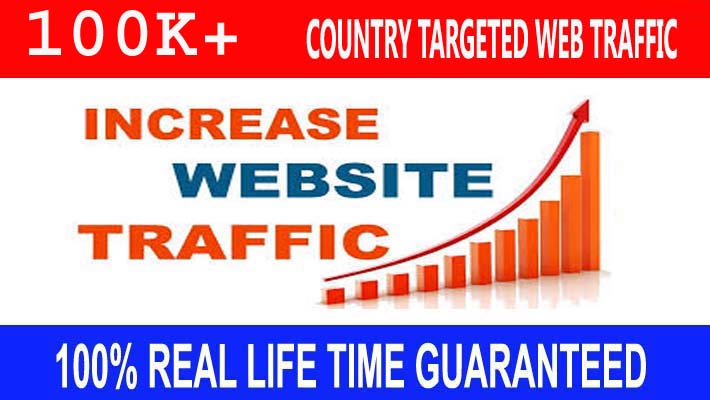 197439100,000+Organic worldwide web traffic for grow your website.