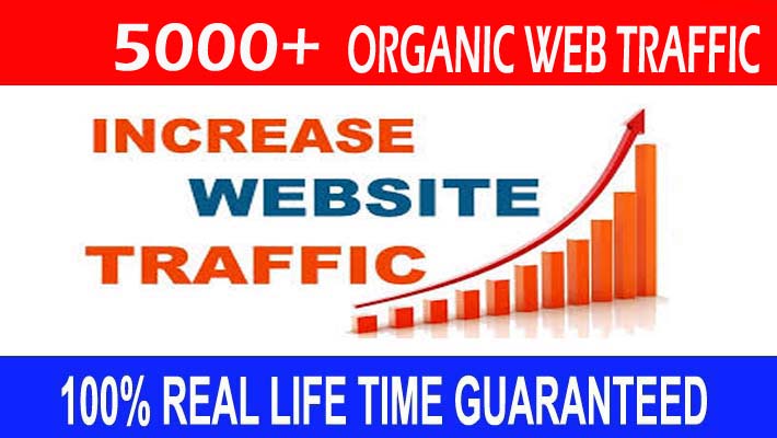 196422100,000+Organic worldwide web traffic for grow your website.