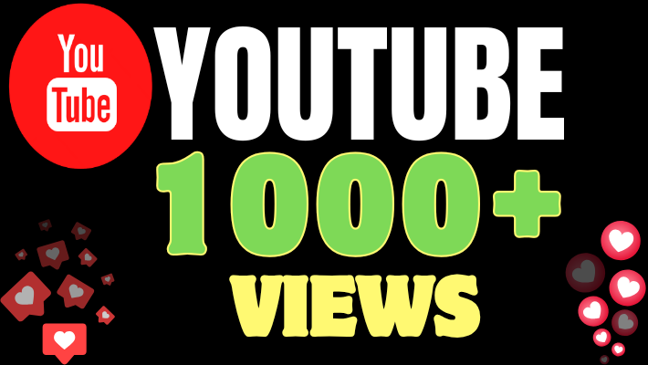 179586Get 5000+ Real YouTube Video Views | Non-Drop | 100% Safe Promotion