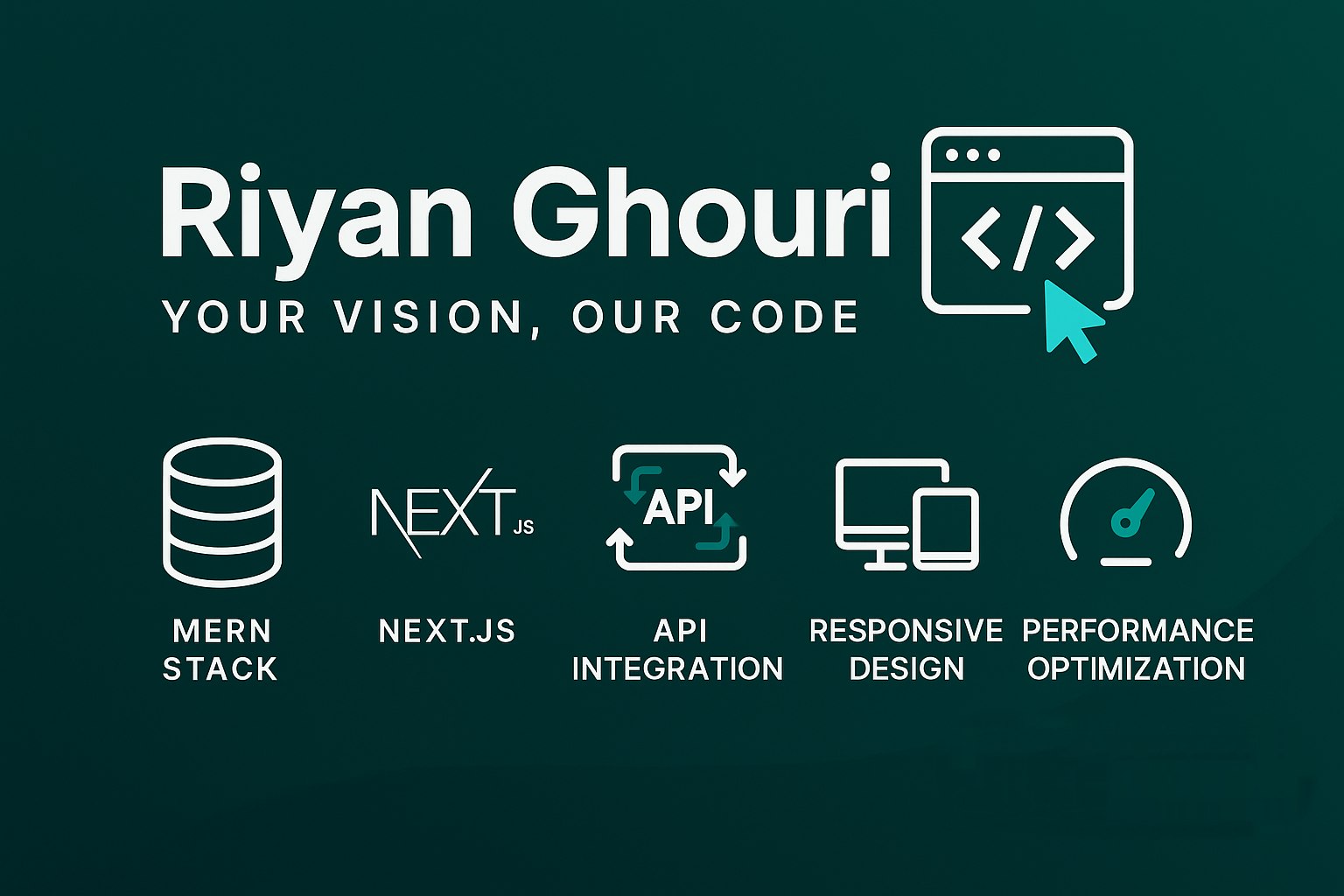 195943I will build a modern responsive website using Next.js
