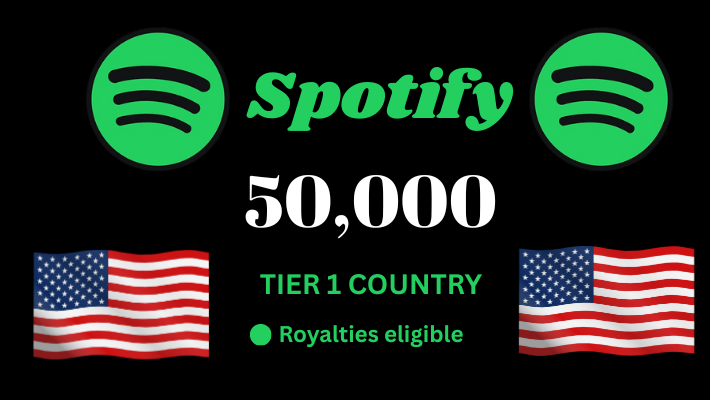 188848Get 20000+ Real Spotify Premium Plays | 100% Organic & Safe Promotion
