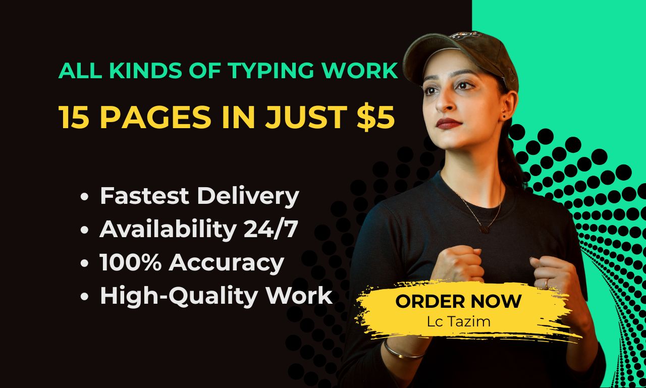 178458Micro Jobs & Freelance Services from $3 to $500.