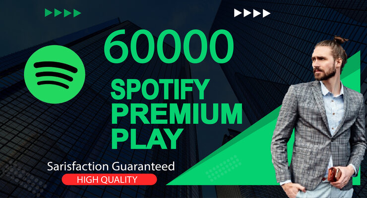 188591I will provide 45,000 real and active Spotify plays from targeted audience fully royalties eligible and permanently guaranteed