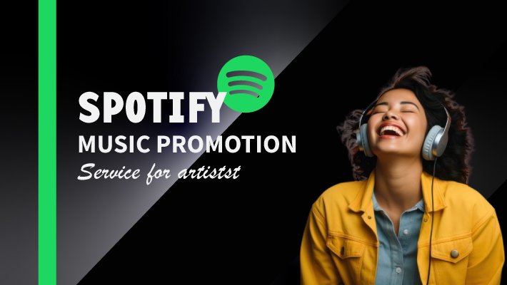 188928Get 7000 Spotify  High-Quality Premium  Plays With 1000 Followers bonus , Non-drop and