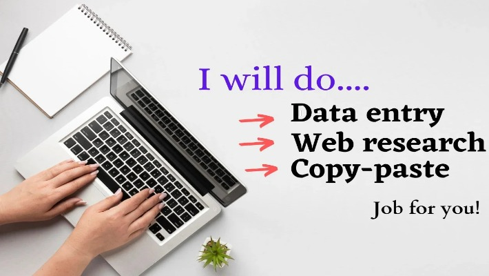191377DATA ENTRY