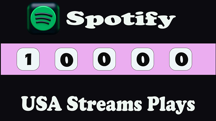 191194"I will help you gain genuine USA-based monthly listeners on Spotify"