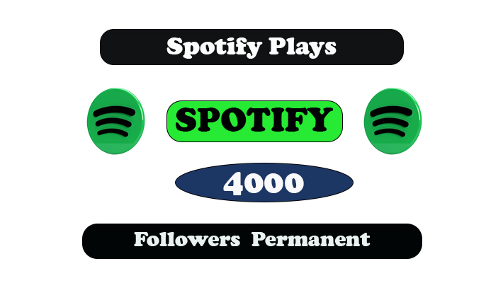 191195"I will help you gain genuine USA-based monthly listeners on Spotify"