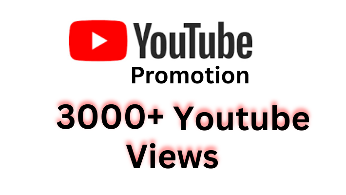 224262You will get 2000+ Guaranteed YouTube Subscribers For Your YouTube Channel