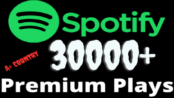 235737Boost Your Spotify Track with 30,000+ Real Plays from Premium Accounts – Safe, Non-Drop, and Fully Organic!"