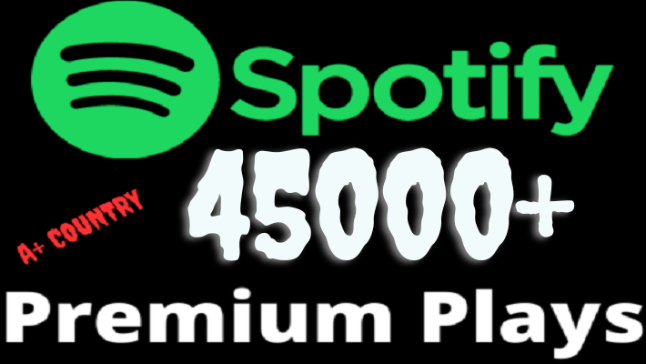 235889Boost Your Spotify Track with 30,000+ Real Plays from Premium Accounts – Safe, Non-Drop, and Fully Organic!"