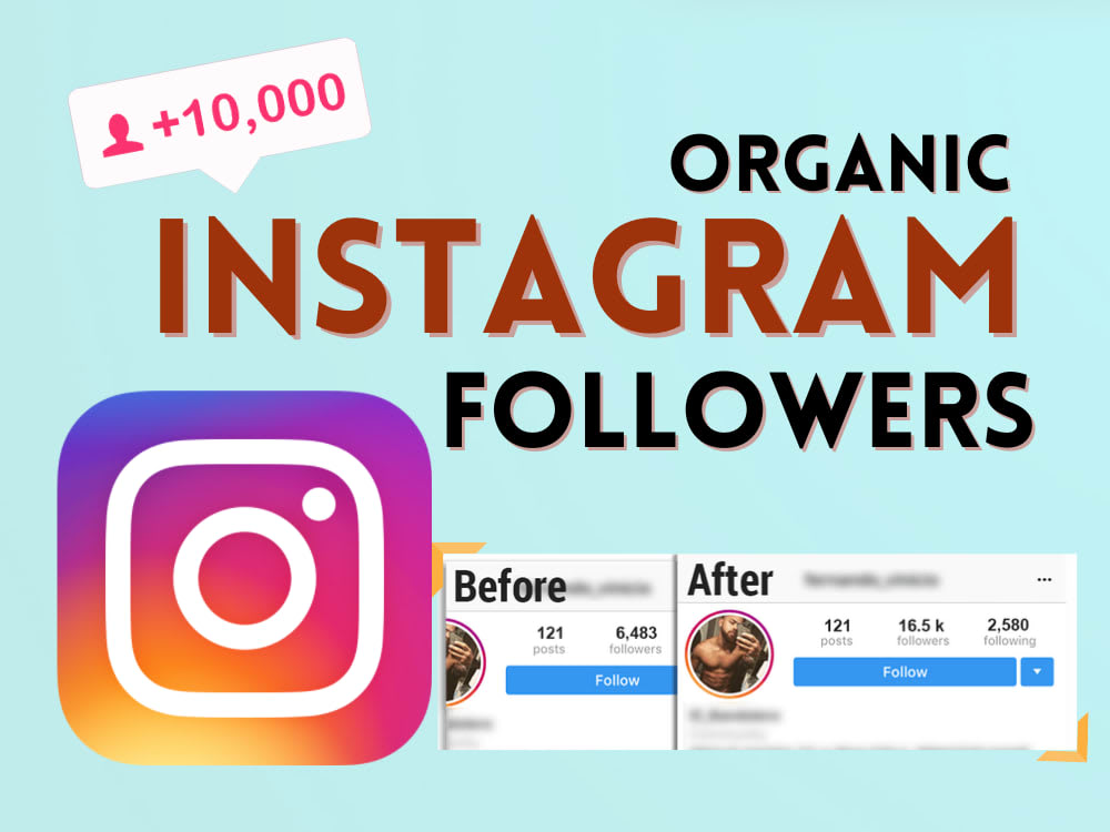 219902I will do promotion for your Instagram to get 10000 followers with 6000 post likes