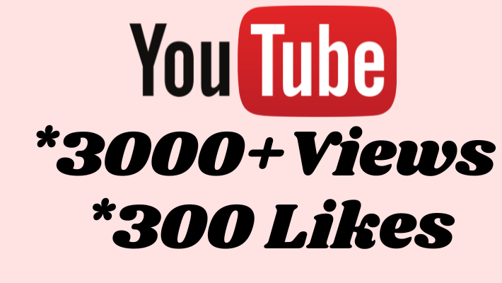 253560Get 4000+ Real YouTube Views & 400+ Likes – 100% Safe & Organic Promotion 💥