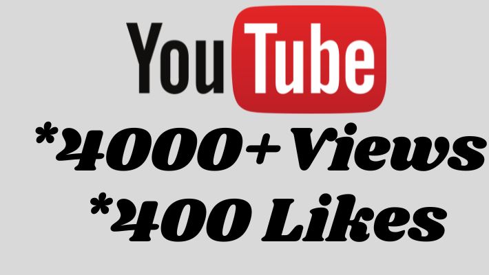 255399🚀 Get 1,500 YouTube Views, 200 Likes & 10 Custom Comments!