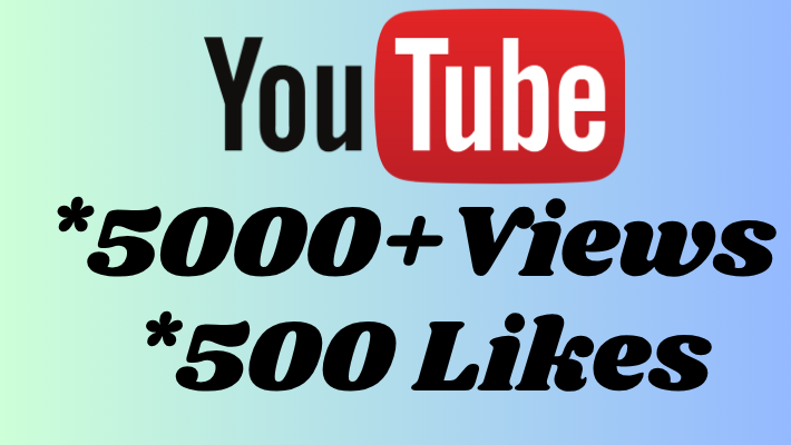 255401Get 4000+ Real YouTube Views & 400+ Likes – 100% Safe & Organic Promotion 💥