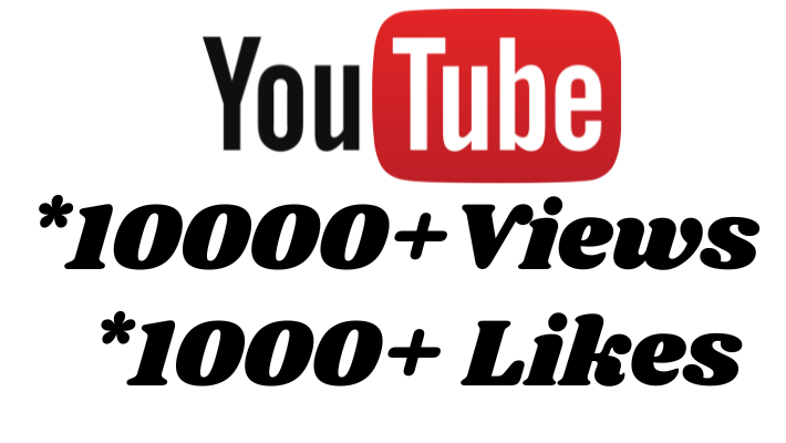 255414Get 9000+ Real YouTube Views & 900+ Likes – 100% Safe & Organic Promotion 💥