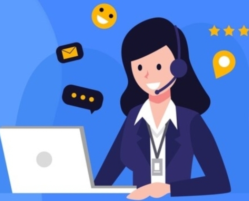 258701⭐ I Will Be Your Reliable Customer Service and Virtual Assistant Expert