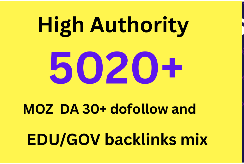 256651Exclusive Offer: 200 High Authority Profile Backlinks Top Ranking SEO Service