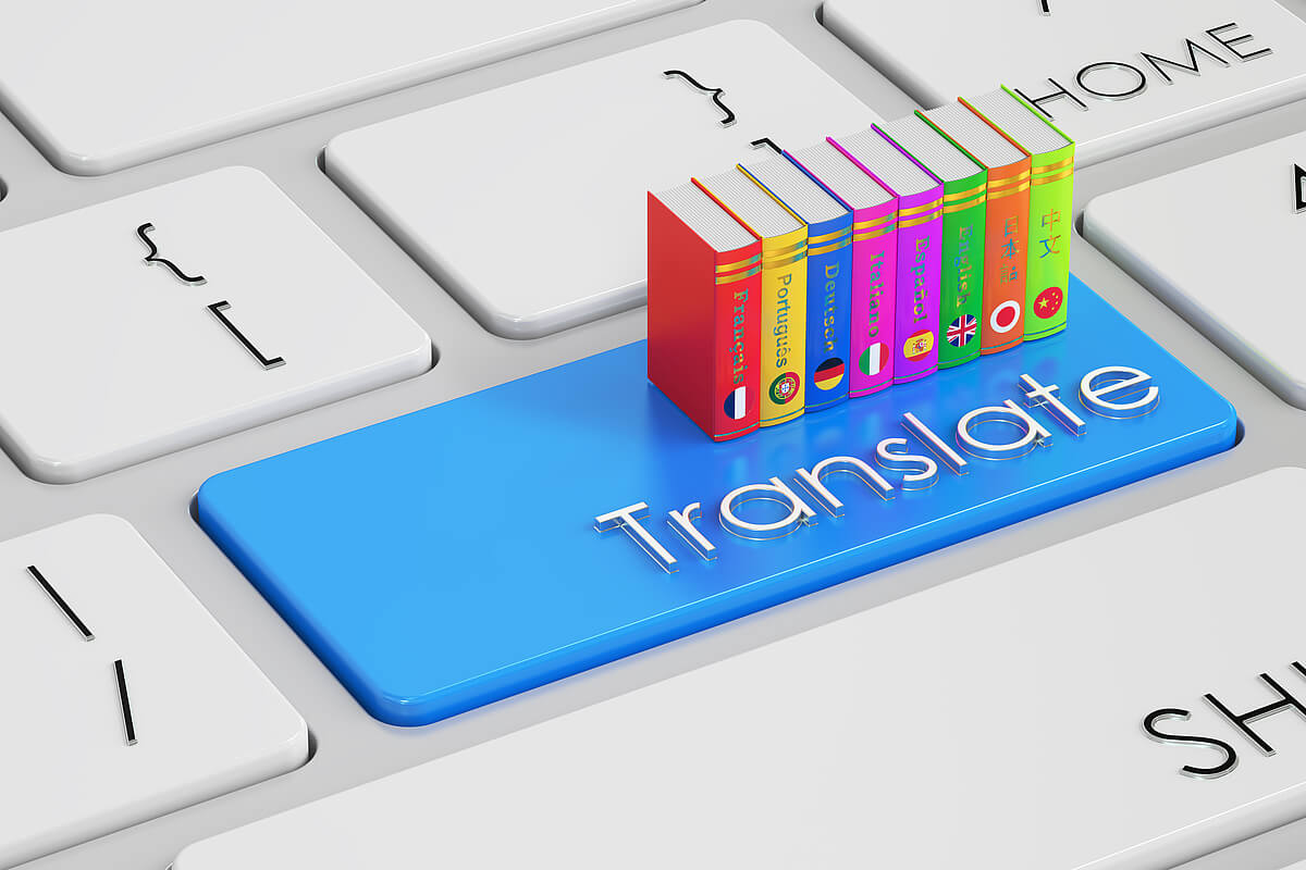 247887Documents translation to other languages