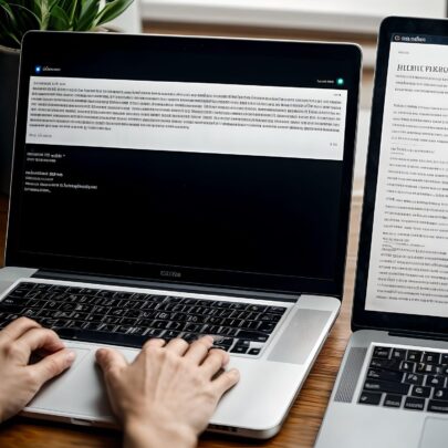 292887Translator of documents or articles from English to Indonesian