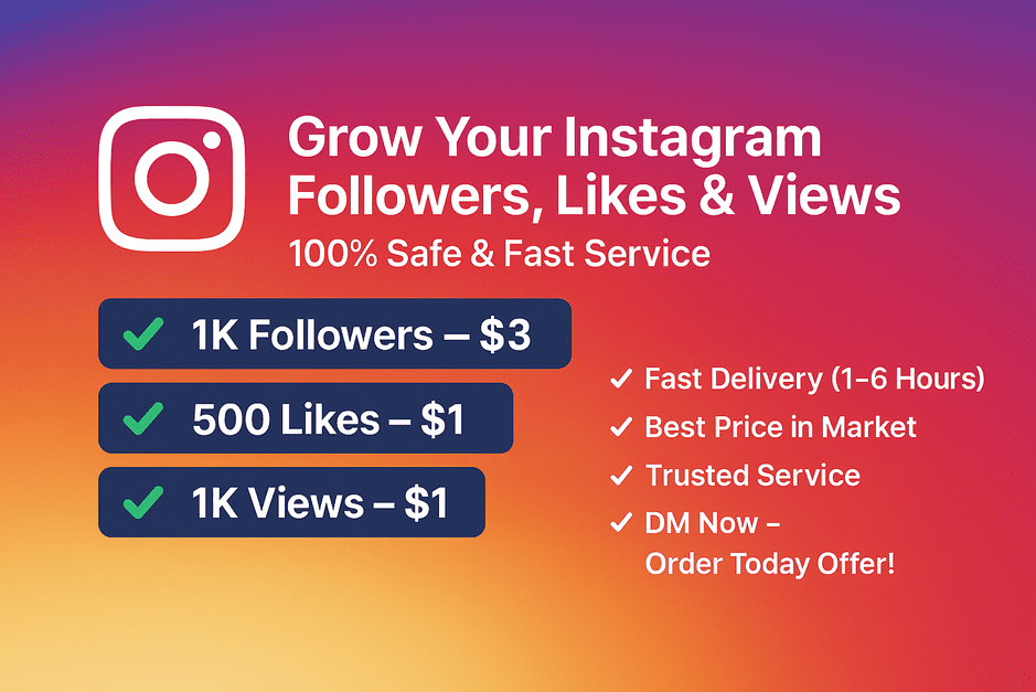 273464Get 5,000 TikTok Followers 🎯 | Real, Non-Drop, Lifetime Guarantee