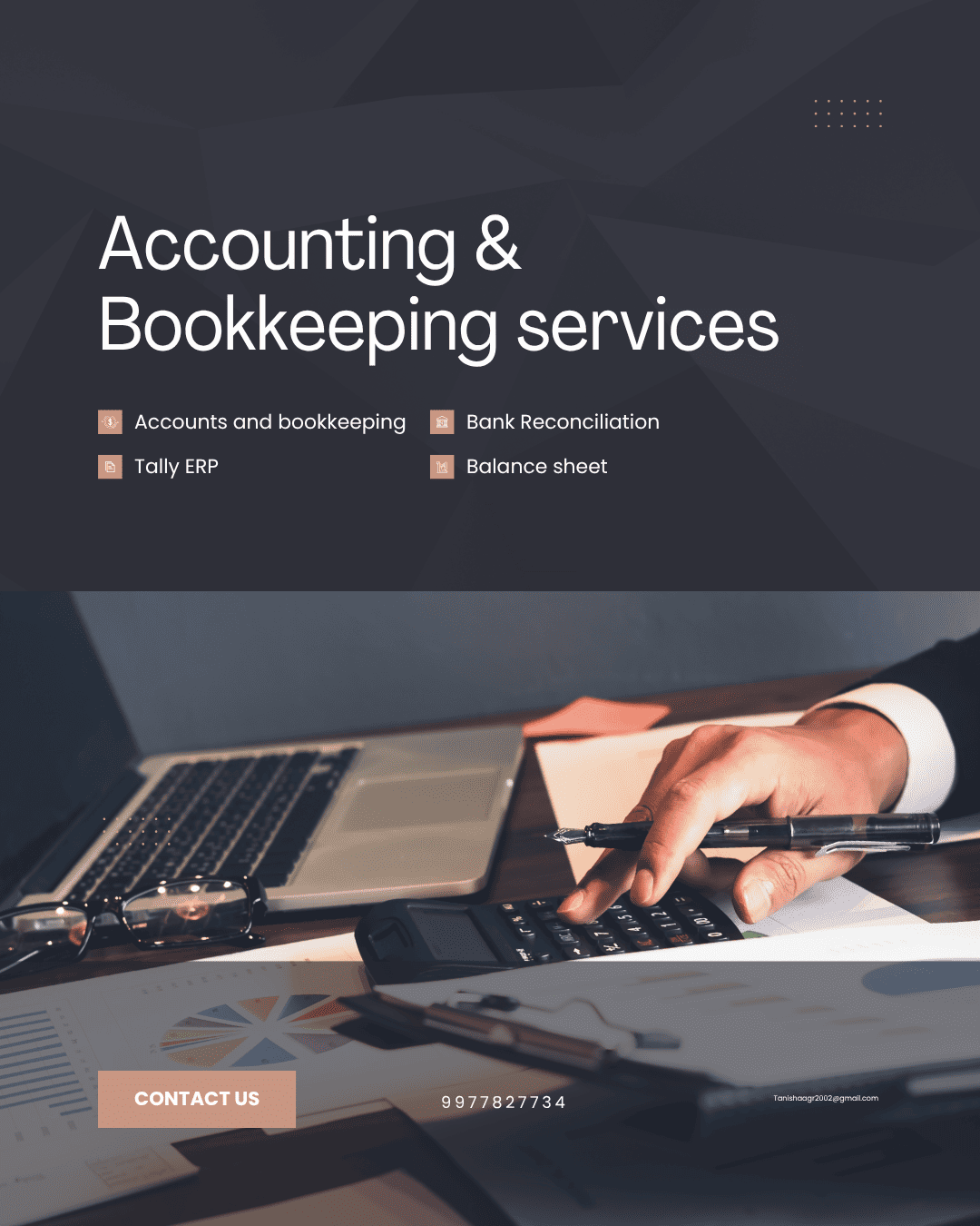283635“Professional CA Accounting & Bookkeeping Services – Financial Statements in MS Word & Excel”