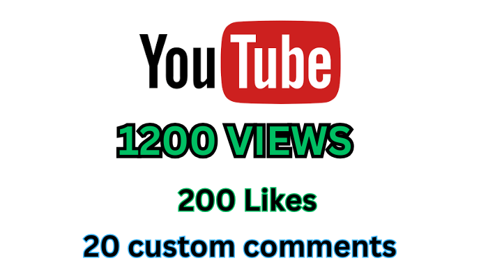 2684753000+ YouTube Views with 500+ Likes, Lifetime Guarantee