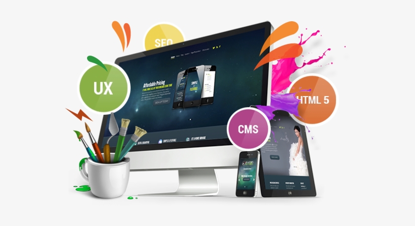 303836I will build wp web with modern website design for your business