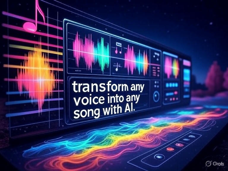 37406I Will Provide a Google Colab Tool for Custom AI-Powered Image Morphing and Editing
