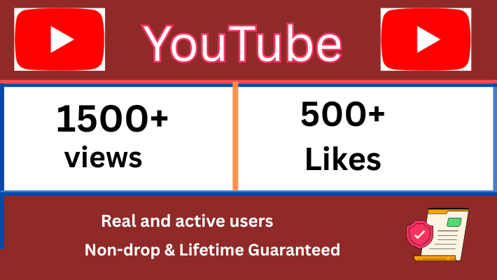 288185You will get 1 Million views + 1k like free of any video on your account on the TikTok platform