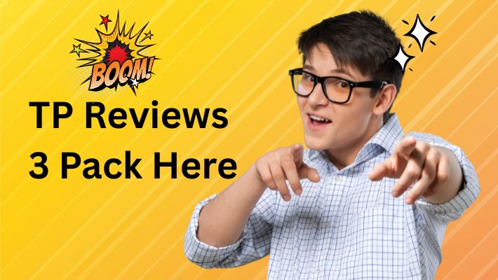 11187I Will Provide 5 TP Verified And Non Verified Reviews