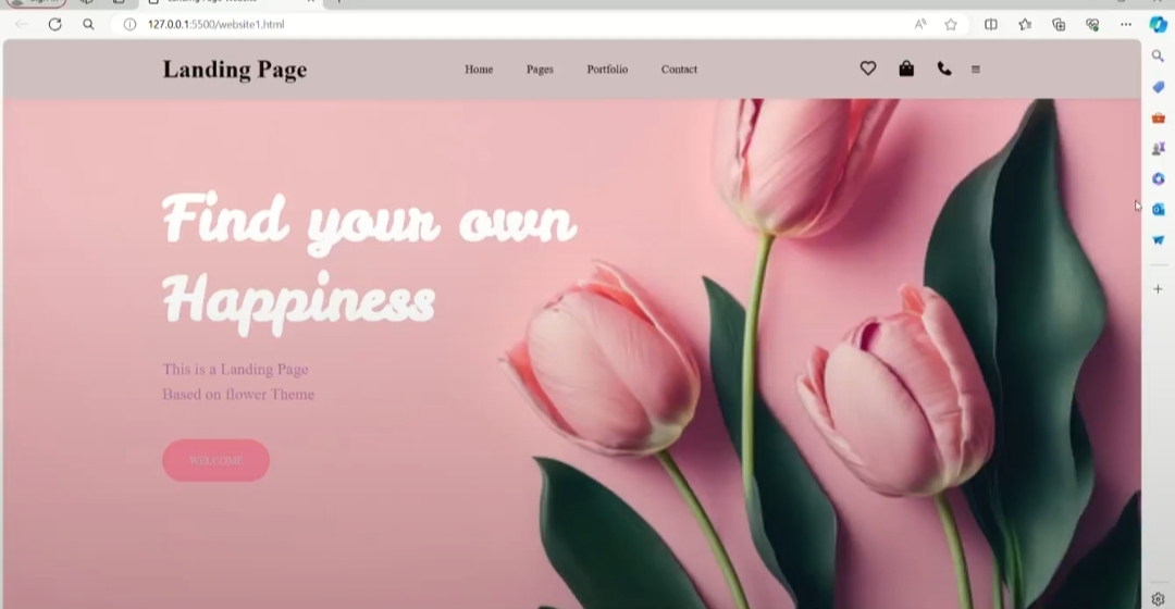 273397I will test your website
