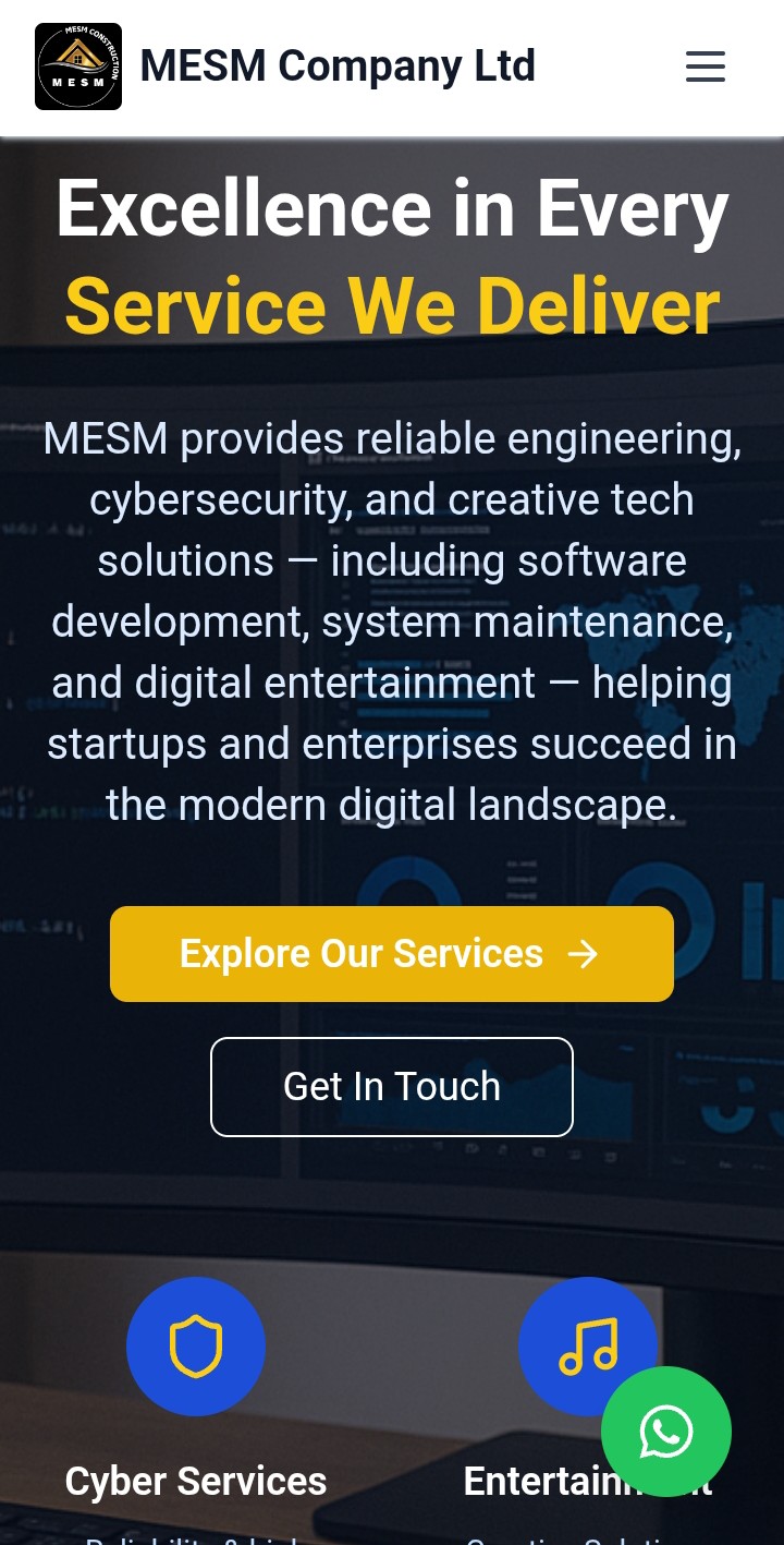 303130I will build a modern responsive website for your business using React and Tailwind