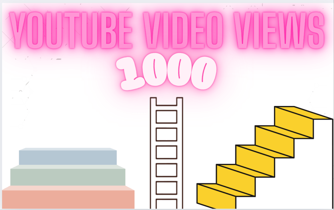 3075391000 YouTube video views