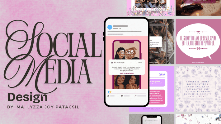 299189I will design your social media post