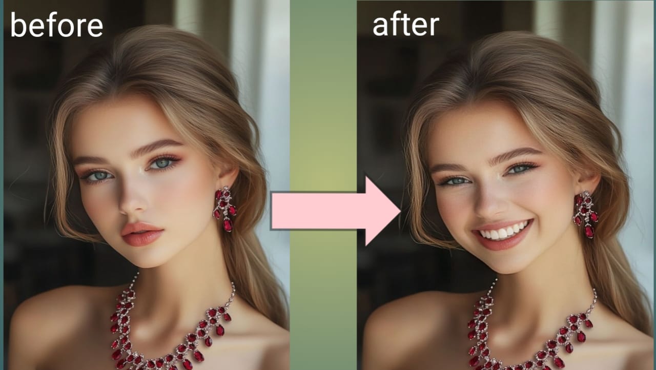 302547I will do professional photo editing and retouching