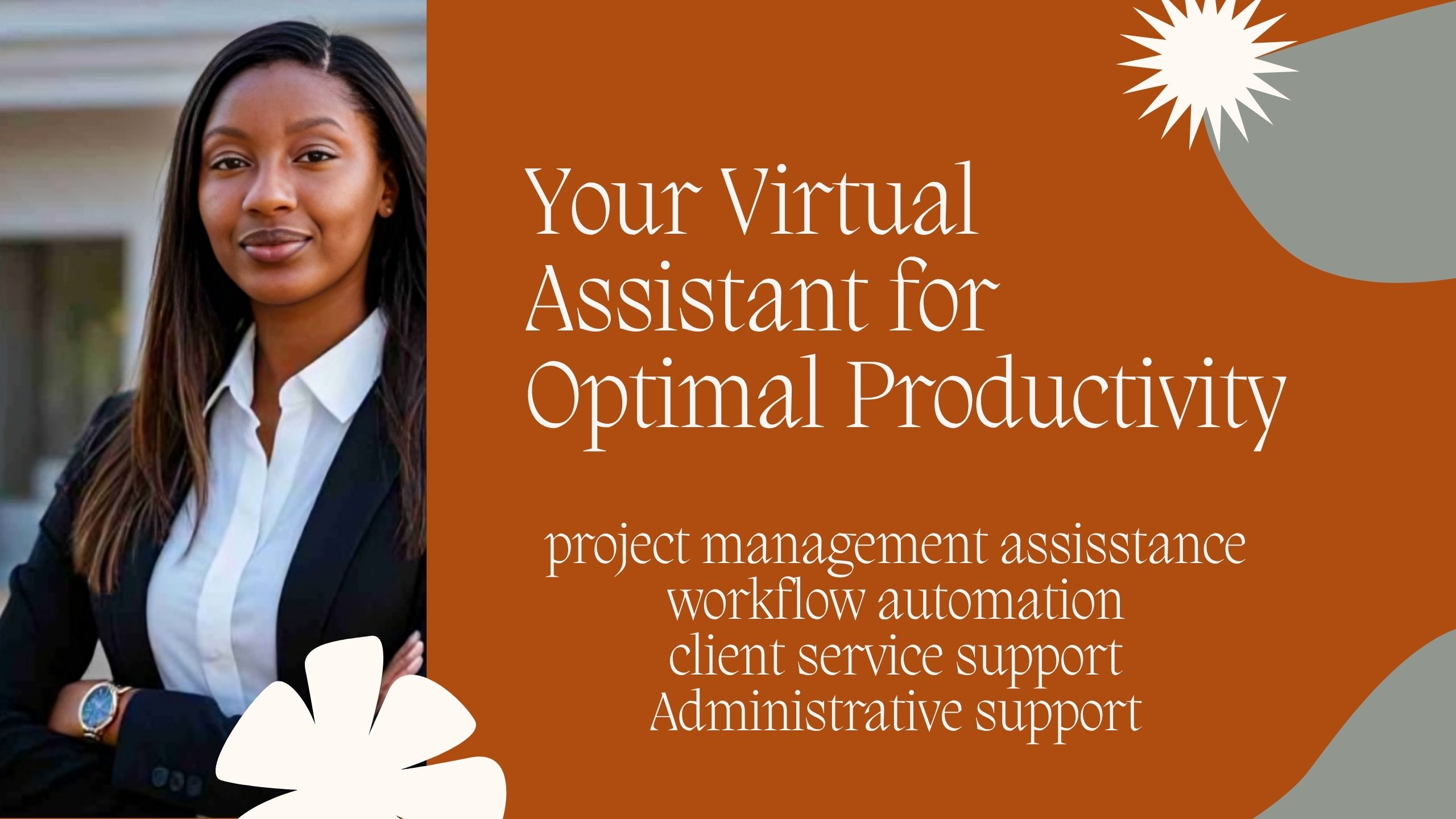 283548Virtual Assistant | Administrative Support | Data Entry Specialist