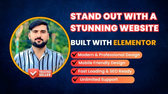 288408I Will Design a Professional Shopify Store with Winning Products & SEO Optimization