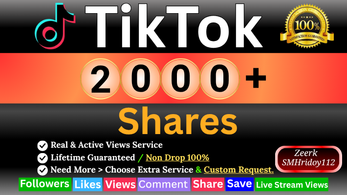 269710Add 500+ TikTok Video Comments From REAL A+ Country Viewers, Good Retention, Non Drop / LifeTime Guarantee