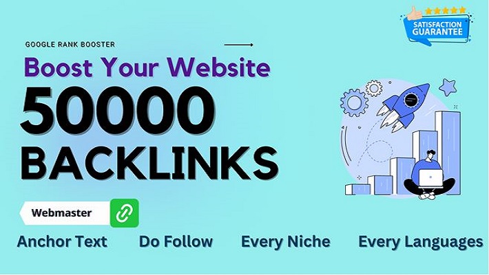 27275250000 SEO Backlinks, DA 90+ Do follow Backlink, Web 2.0, Wiki ,Edu,PBN, Guest post,Bookmark For Rank Google 1st page