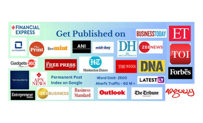 292908Guest post on 25pr.com 2 SEO do follow Backlinks