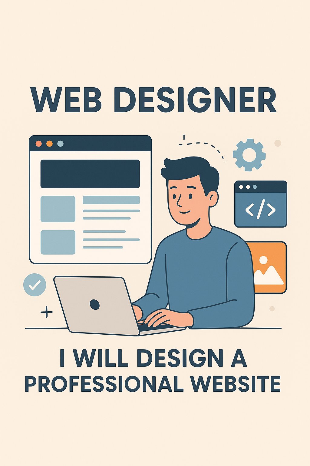 278507Web Designer