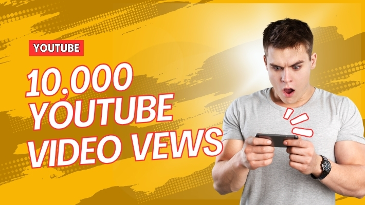 317281Get 60,000 Minutes Facebook Video Watch time for monetarization.