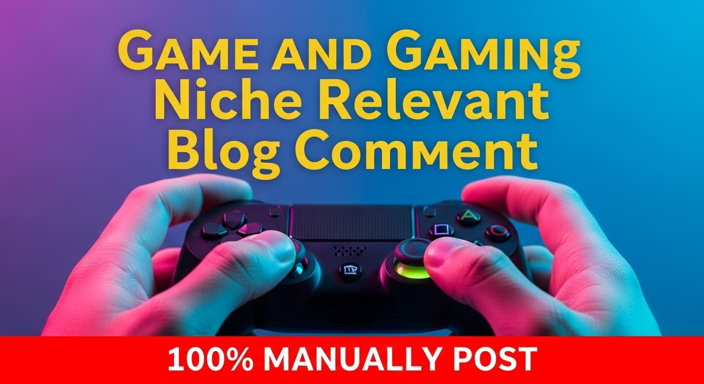 33021230+ niche related blog comment backlinks high DA PA