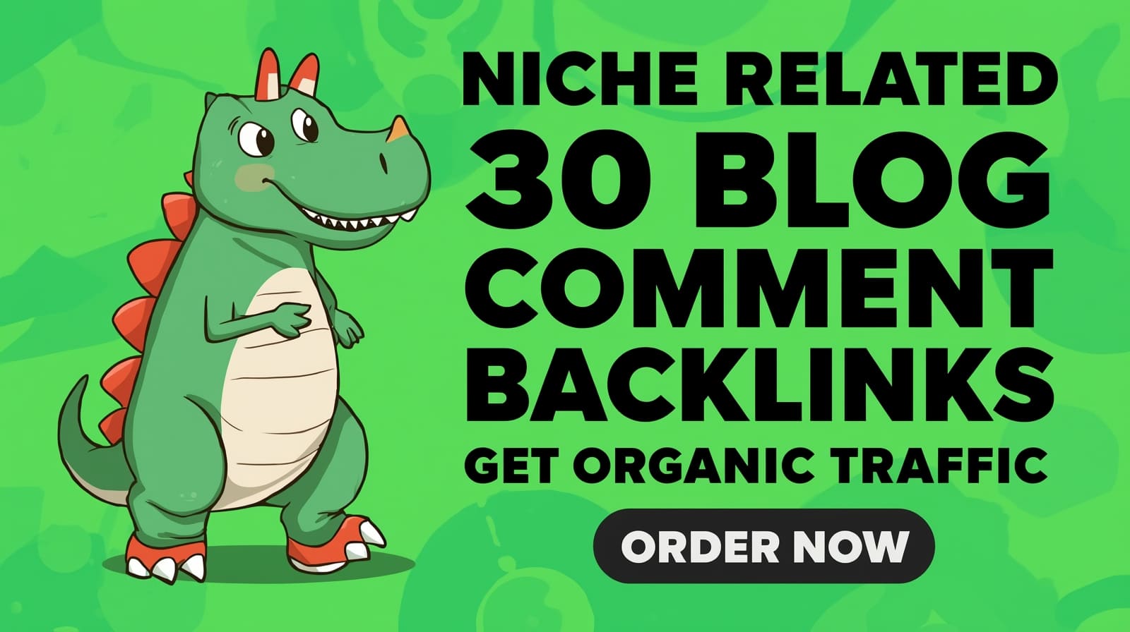 330213I will Create a 20 Niche Relevant Blog Comment