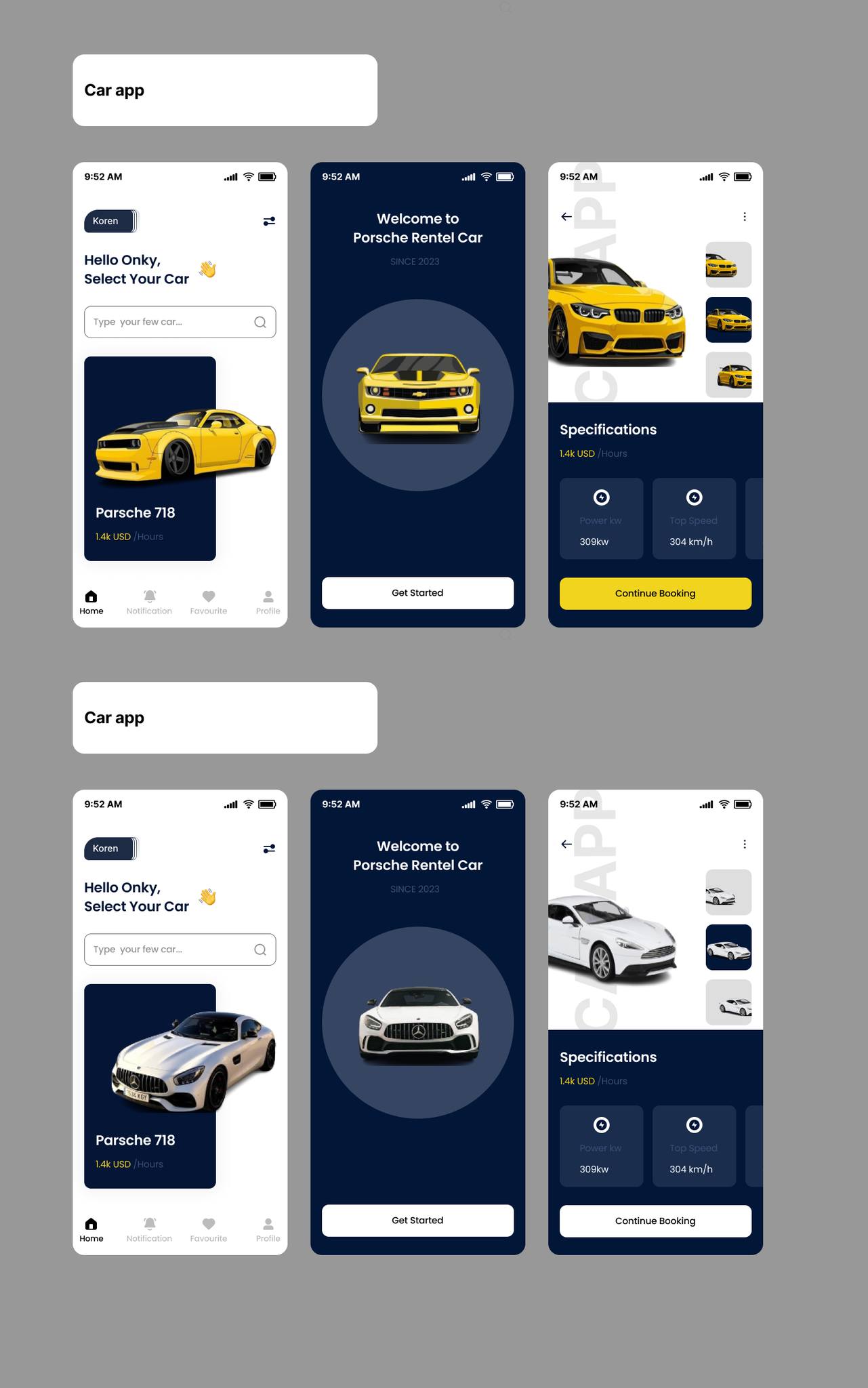 319206Mobile and Webpage UI design and UX research
