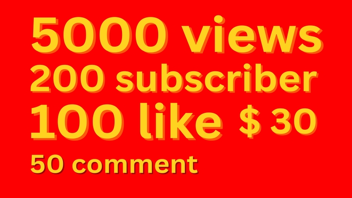 309643I will design eye-catching YouTube thumbnails to boost your views
