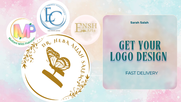 323998I will make a beautiful logo for you