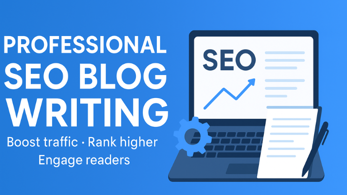 326710✅ “I will write a professional 500 word blog post in 24 hours”